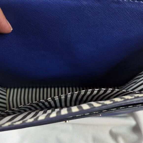 JustFab Crossbody Purse - Picture 11 of 14